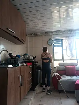 Tefannyy_ Live Webcam on Stripchat