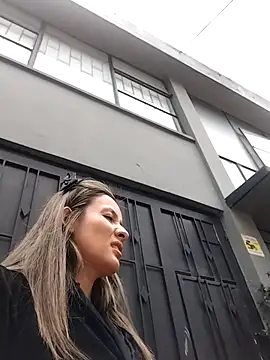 CynthiaMore webcam