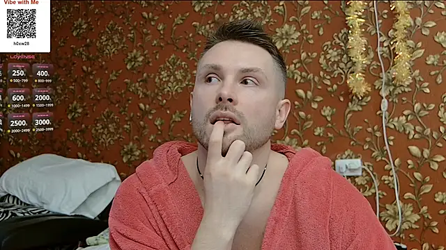 MartinBrandon webcam