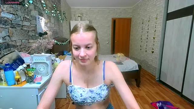 __Aphrodita__wow__ webcam