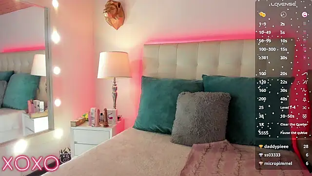 _sasha_miller_ webcam