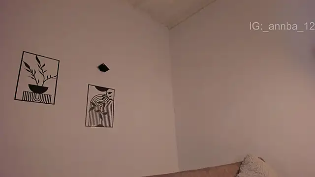 annie_barozzi webcam