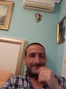 DanTrov79 webcam