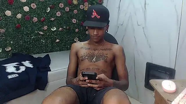 ManSant webcam