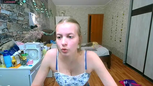 __Aphrodita__wow__ webcam