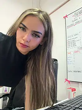 eimi_rosse18 webcam