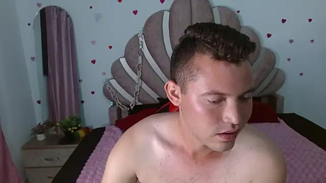sven_fox723 webcam