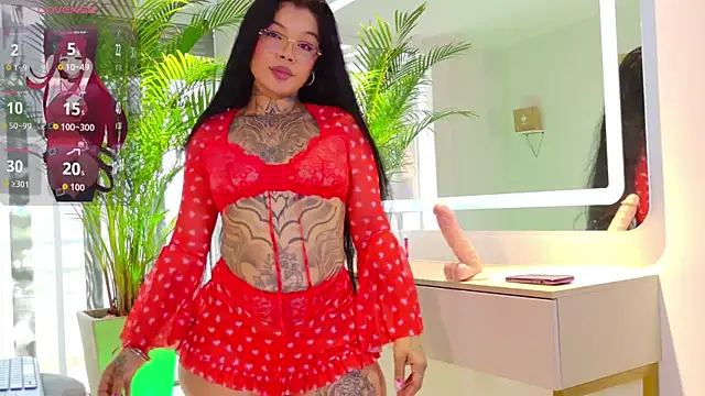 madyson_fox webcam