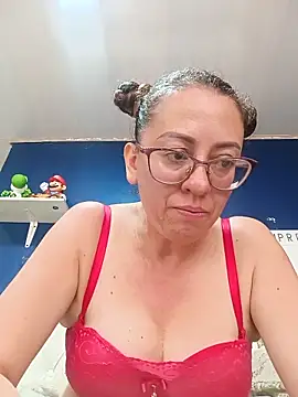miss_hanna07 webcam