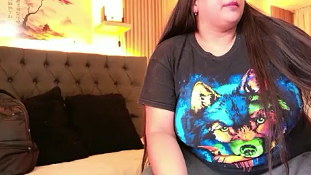Veronicajhonsonn webcam