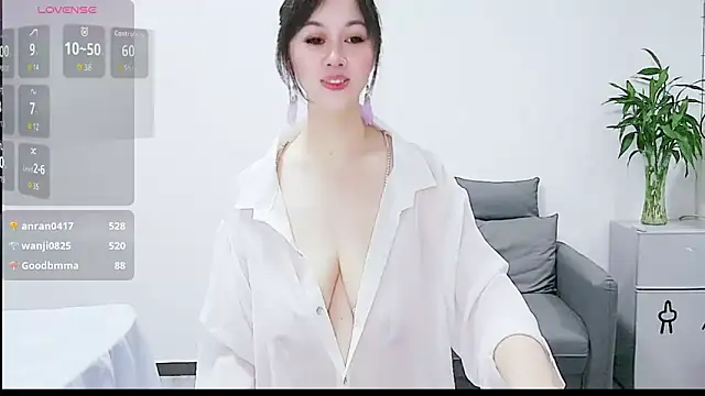 youyou-55 webcam