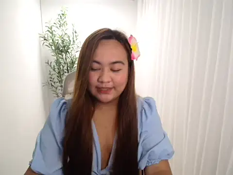 Czarinna webcam