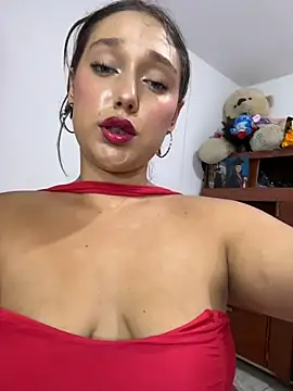 Naughty-Samanta- webcam