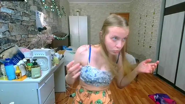 __aphrodita__wow__ - __Aphrodita__wow__'s free webcam - UK Sex Cams