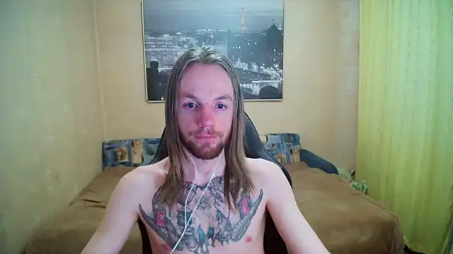 AdamDickens