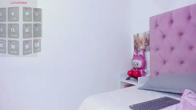 Zoe_wishx