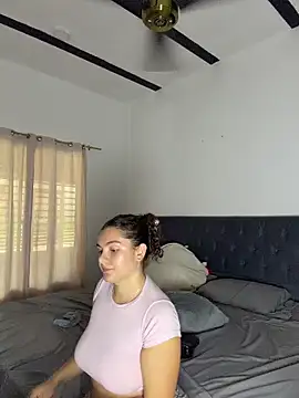 Eva_stark10 webcam