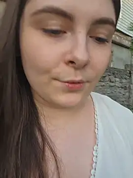 Lovely_Waifu webcam