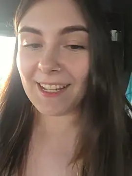 Lovely_Waifu webcam