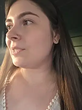 Lovely_Waifu webcam