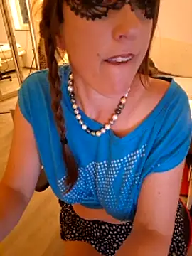 SPrITZMAUS webcam