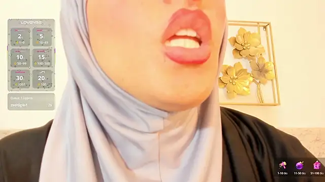 hanajameela