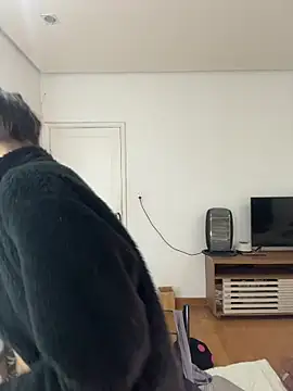 Nikatsu webcam