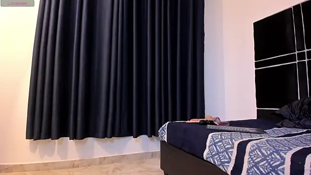 Michel_fitnes webcam