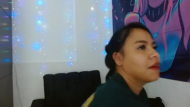 alessialux webcam