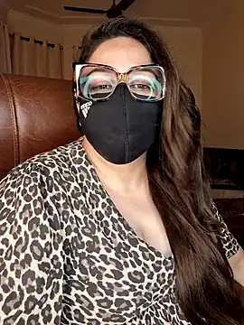 SEXY-Sardarni webcam