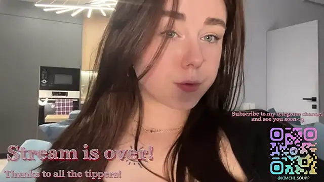 kimbeam webcam