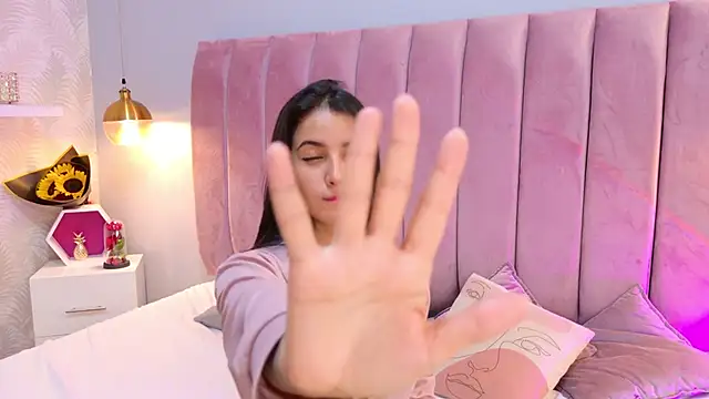 LeenaBrown webcam