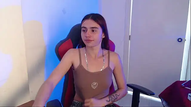 Maximesex webcam