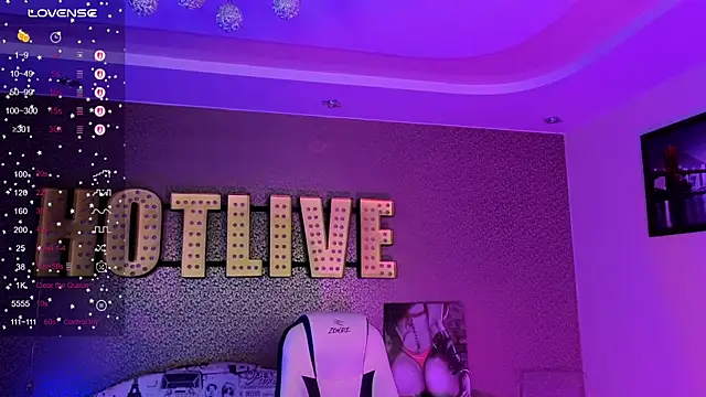 Lilumytrend webcam