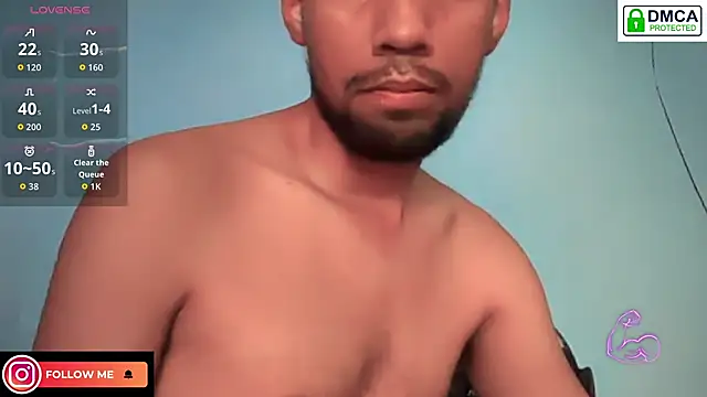 EnriquePersian197 webcam