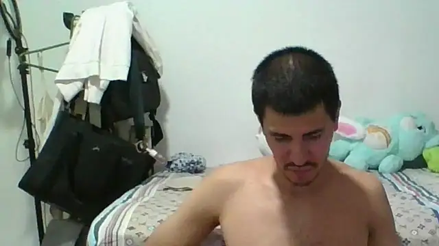 Sexylatin64 webcam
