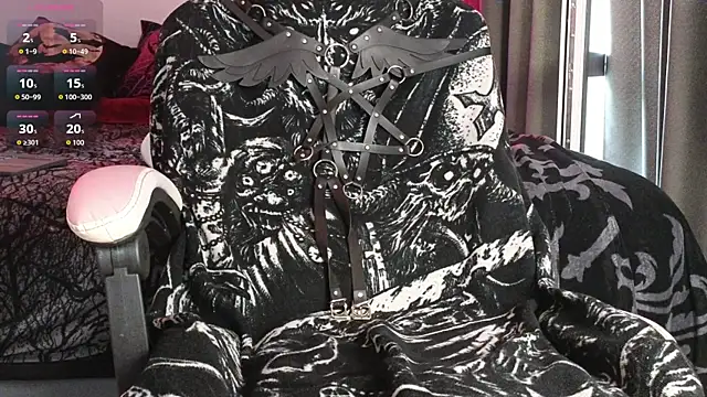 Devil_s_bride webcam