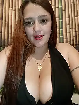 Hanna__a webcam