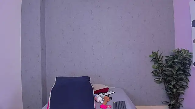 Tiffany_mendez webcam