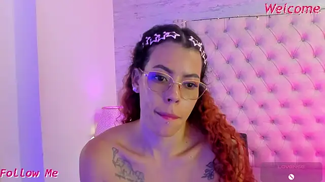 Pamelamiler__ webcam