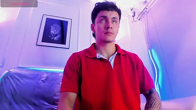 Leo_santoro webcam