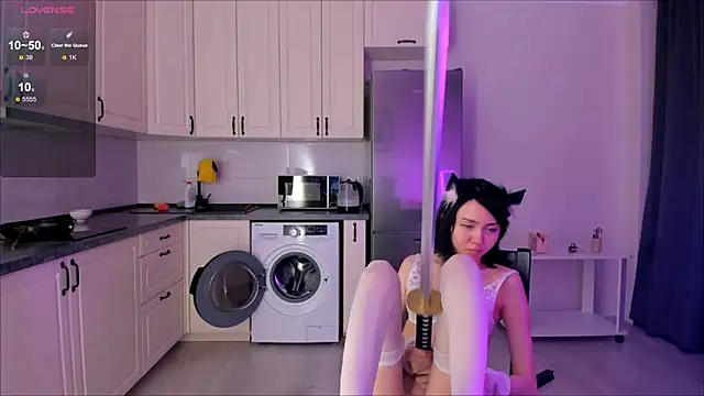 kawai_mai webcam