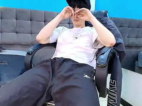 Jheampiiero webcam