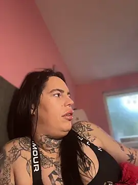 DIRTY_PAISLEY_X webcam