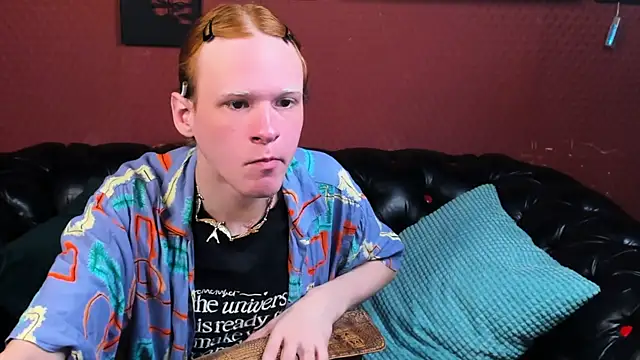 ChloeValentinee webcam