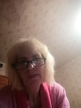 Georgette466 webcam