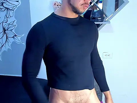 Nolan_joness webcam