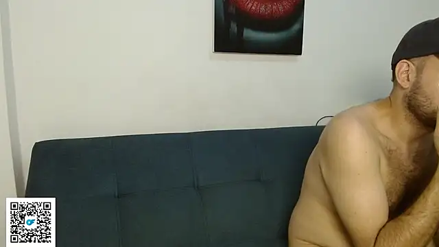 holegape webcam