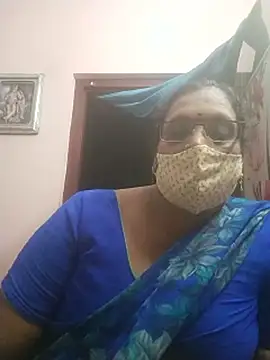 sarala_telugu webcam