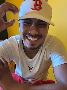 Latinmoster_boss webcam